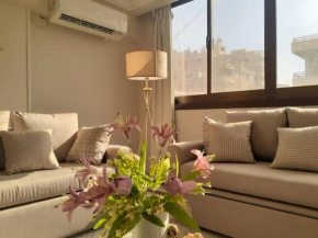 Bright and spacious 2bdr apt in Nasr city heart for families only